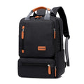 Anti-Theft Backpack | Lightweight And Comfortable Design