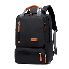 Anti-Theft Backpack | Lightweight And Comfortable Design encalife