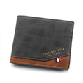 Vintage Leather Wallet For Men | Premium Leather Wallet
