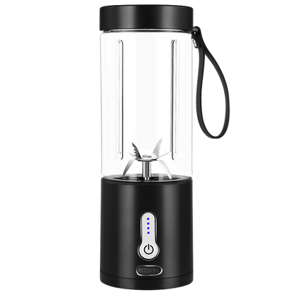 Powerful And Efficient Electric Juicer | 530ML