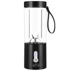 Powerful And Efficient Electric Juicer | 530ML encalife