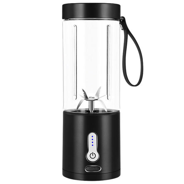 Powerful And Efficient Electric Juicer | 530ML encalife