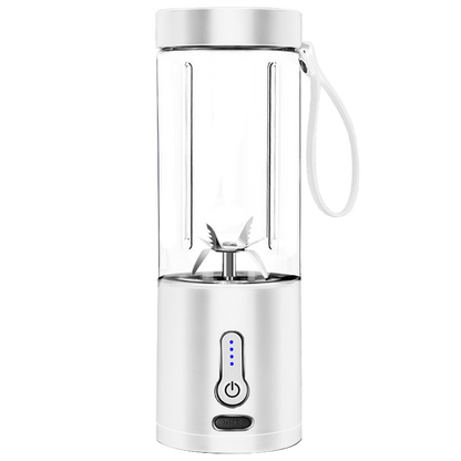 Powerful And Efficient Electric Juicer | 530ML
