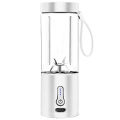 Powerful And Efficient Electric Juicer | 530ML encalife
