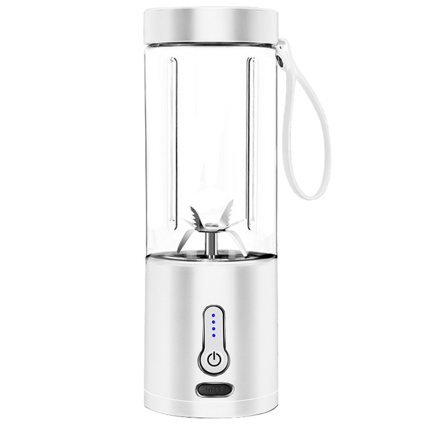 Powerful And Efficient Electric Juicer | 530ML encalife