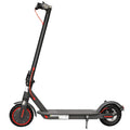 Powerful 350W Electric Scooter | Anti-Skid Technology
