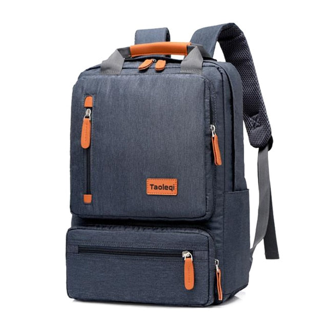 Anti-Theft Backpack | Lightweight And Comfortable Design