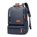 Anti-Theft Backpack | Lightweight And Comfortable Design