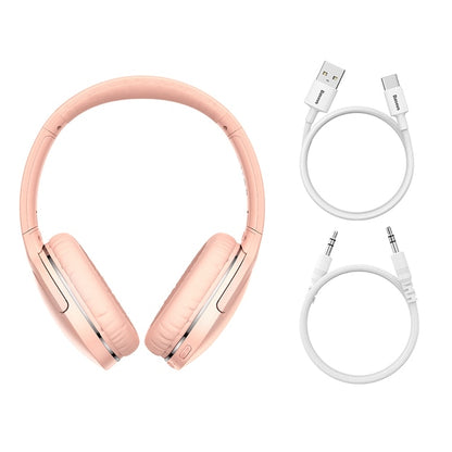 Bluetooth Headphones | Crystal Clear Sound Quality