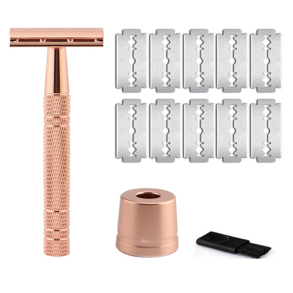 Luxury Razor For Men | Durable Design