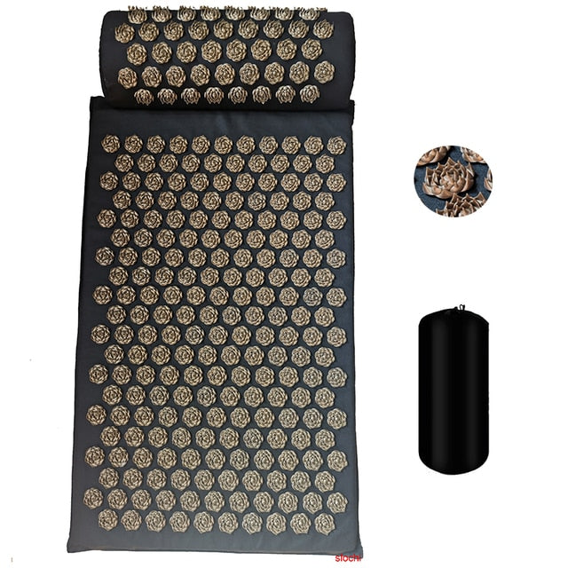 Yoga Mat | Comfortable and Durable Design encalife