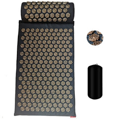 Yoga Mat | Comfortable and Durable Design