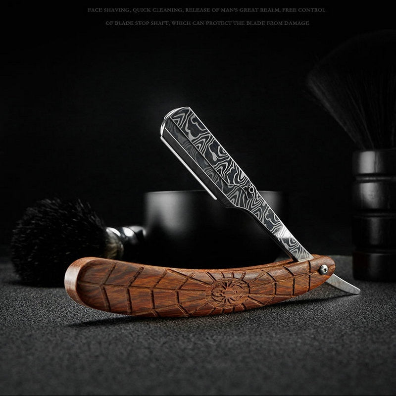 Razor For Men | Precision Trimming Functionalities