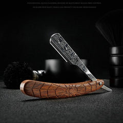 Razor For Men | Precision Trimming Functionalities encalife