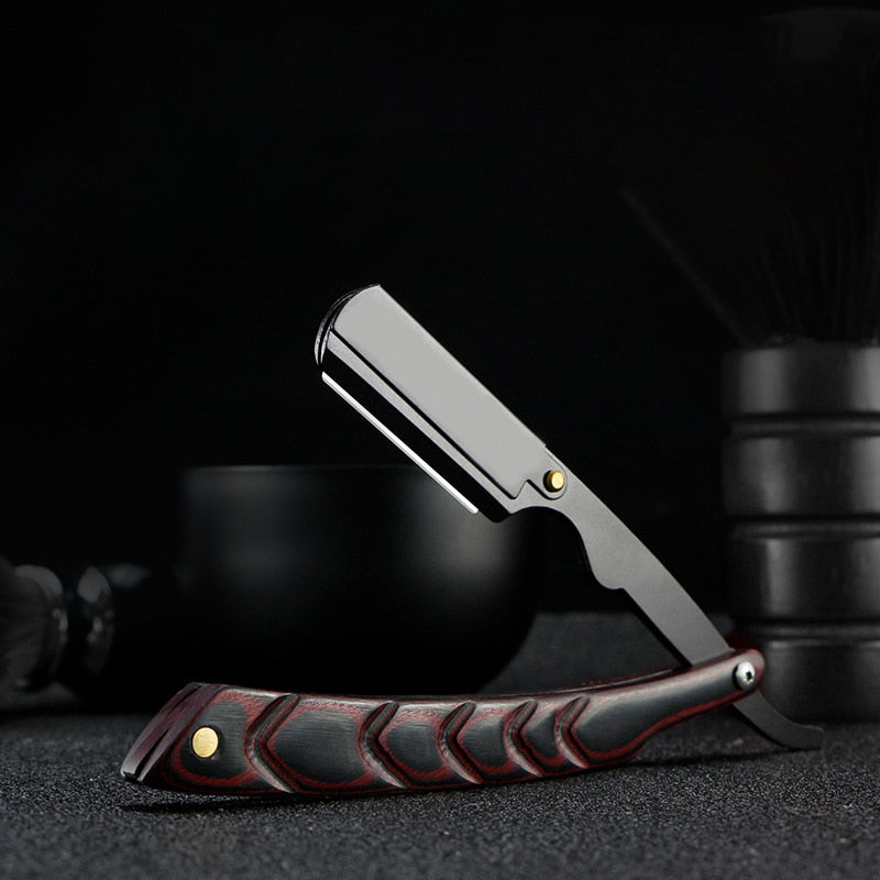 Razor For Men | Precision Trimming Functionalities
